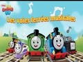 שפּיל Thomas All Engines Go: Les Voies Ferrées Musicales  אָנליין
