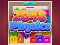 שפּיל קיזיפ 2048  אָנליין