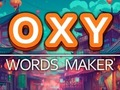 שפּיל OXY: רעקַאמ רעטרעוו  אָנליין