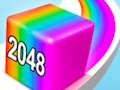 שפּיל ןפיול 2048 קַאטס ירטַאמַאישזד  אָנליין