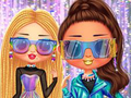 שפּיל BFFs טינש קיטסירעשטויפ קיפַארגָאלָאה  אָנליין