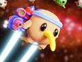 שפּיל Jetpack Kiwi Lite אָנליין