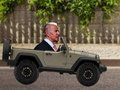 שפּיל Biden Wheelie  אָנליין
