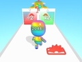 שפּיל 2048 רענַאר שטנעמ  אָנליין
