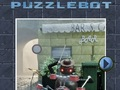 שפּיל Picketbot אָנליין