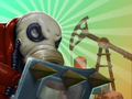 שפּיל Zombie Defender: סנעפיד רעוַאט סָאּפע אָנליין
