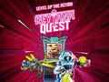 שפּיל Lego Ninjago kitana Questa Quest אָנליין