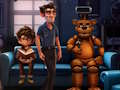 שפּיל FNAF בוטש ןיא ליורג  אָנליין