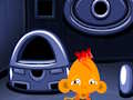 שפּיל Monkey Go Happy Stage 259  אָנליין
