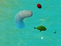 שפּיל HappySharks. io  אָנליין