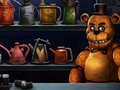 שפּיל FNAF רעדנעטרַאב  אָנליין