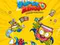 שפּיל Super Zings ןופ זלַאווייר Kaboom  אָנליין