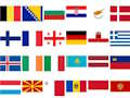 שפּיל EuroFlag עּפָארייא ןופ סגַאלפ יד לעב :זיווק  אָנליין