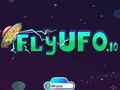 שפּיל FlyUFO. io  אָנליין