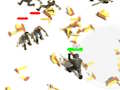 שפּיל Zombe Wars Topdown Survial אָנליין