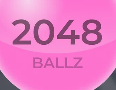 שפּיל זללַאב 2048  אָנליין