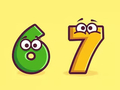 שפּיל 6-7 רעמונ :רפס גנירעלַאק  אָנליין