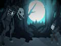 שפּיל Funkin Myth Finder Vs Wendigo טכַאנ קיטיירפ  אָנליין