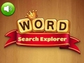 שפּיל Explorer ןכוז טרָאוו  אָנליין