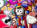 שפּיל Jigsaw Puzzle: סוקריס לַאטיגיד גניזיימַא יד  אָנליין