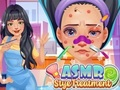 שפּיל ASMR גנולדנַאהַאב ייטס  אָנליין