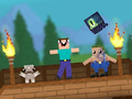 שפּיל Noob: ַאירַאררעט ןיא לצינ  אָנליין