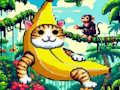 שפּיל רעקילק BananaCAT גניסקַאליר  אָנליין
