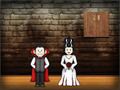 שפּיל Amgel Halloween 35 ןפיולטנַא רעמיצ אָנליין