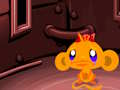 שפּיל Monkey Go Happy Stage 328  אָנליין