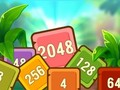 שפּיל 2048 סעבוק לַאקיּפַארט  אָנליין