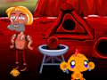 שפּיל Monkey Go Happy Stage 355  אָנליין