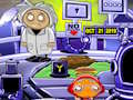 שפּיל Monkey Go Happy Stage 359  אָנליין