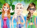 שפּיל BFFs עיצַאקַאוו רעמוז  אָנליין