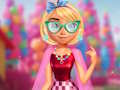 שפּיל #CandyLand ןופ טינש Lovie Chic  אָנליין
