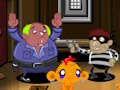שפּיל Monkey Go Happy Stage 369  אָנליין