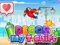 שפּיל דמעה-ה ןַיימ :רָאקעד  אָנליין