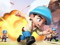 שפּיל לזניא לַאוויוורוס :המחלמ ץיּפש  אָנליין