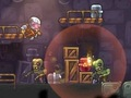 שפּיל Zombotron טָאָאב-ךעַייש  אָנליין