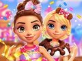 שפּיל Lovie Chic טינש דנַאל גרַאווסיז ס  אָנליין