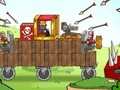 שפּיל AutoWar: זנַאשזדנע ןופ ןַאשולַאווע  אָנליין