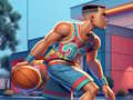 שפּיל Ultimate Hoops Showdown: ַאנערַא לָאבשיוק  אָנליין