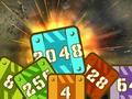 שפּיל 2048 סעבוק שירעטילימ  אָנליין