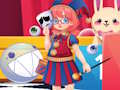 שפּיל Kiddo Digi Circus אָנליין