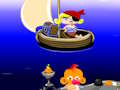 שפּיל Monkey Go Happy Stage 397  אָנליין