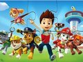 שפּיל Jigsaw Puzzle: PAW Patrol  אָנליין