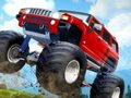שפּיל 4x4 ןכירק דַאָארפפָא  אָנליין