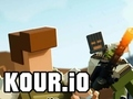 שפּיל Kour. io  אָנליין