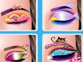שפּיל EyeArt רעלטסניק דנַאטשַאב טייקנייש  אָנליין