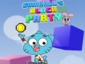שפּיל Gumball Block Party ןופ טלעוו גניזיימַא יד  אָנליין
