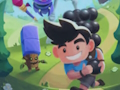 שפּיל Pinbo quess אָנליין